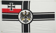 5x8 German Deutsch Reich