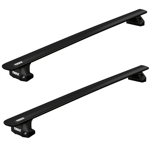 Thule wingbar evo roof - wingbar,