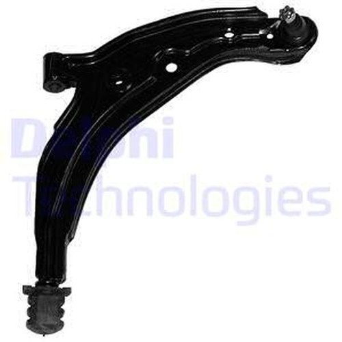 Wishbone suspension arm - arm, front