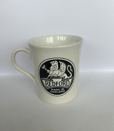 Vauxhall bedford owners - owners, mug