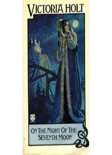 The night seventh - the,