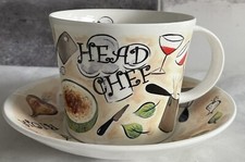 Roy Kirkham - Head Chef