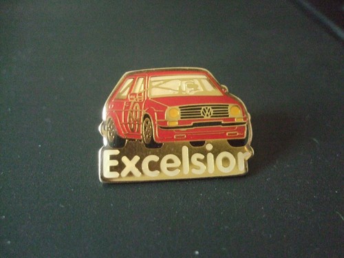 Volkswagen golf red - volkswagen,