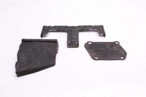 Set holder mounting - set,