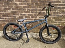 UNITED DENIRO  BMX FEDERAL ODYSSEY SKATE PARK 