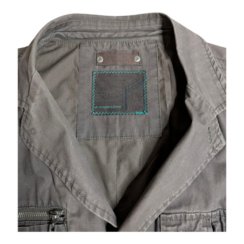 Angelo litrico cotton shell - litrico,