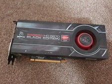 AMD Radeon HD6870 1GB 2x DVI