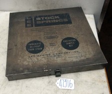Lee stock springs engineer