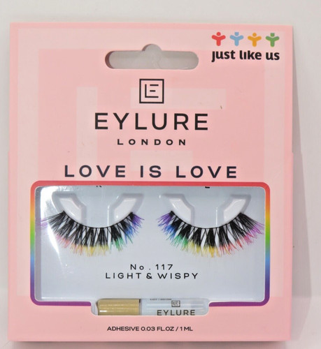 Eylure love london - love,