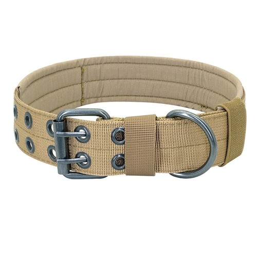 Adjustable large dogs nylon - large,