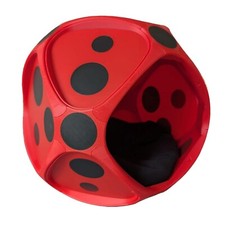 PETPOD Cat and Small Dog Bed