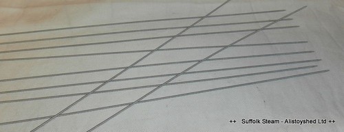 Unjoined drive belt bands - unjoined,