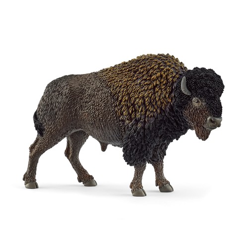 Schleich 14879 bison model - 14879,