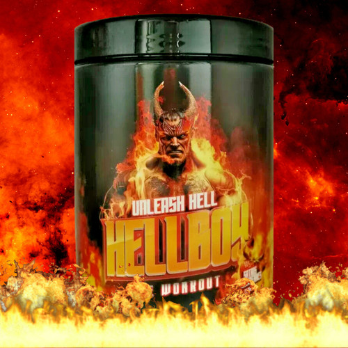 Pre workout for experience - pre-workout,