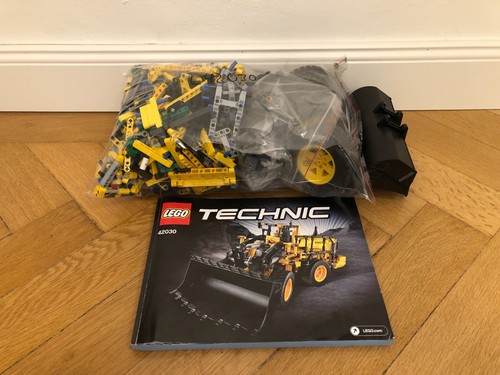 Lego 42030 - lego,
