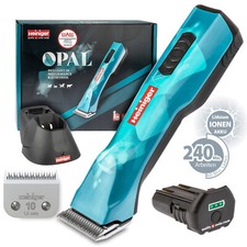 Heiniger Opal Brushless