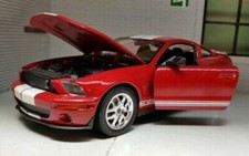 Ford Mustang Shelby Cobra