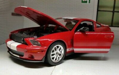 Ford mustang shelby cobra - mustang,