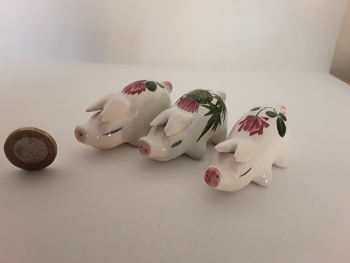 Plichta pottery family or - pottery, "family"