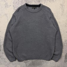 PG Field Knitted Jumper XL