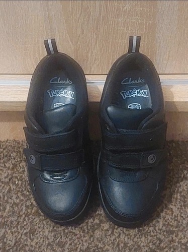 Clarks boys pokémon - clarks,