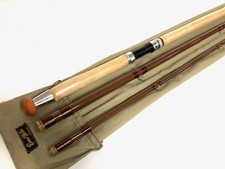 Bruce & Walker & 13' 6" BRUCE