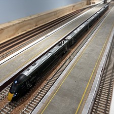 Hornby R3514 GWR Class 800 IET