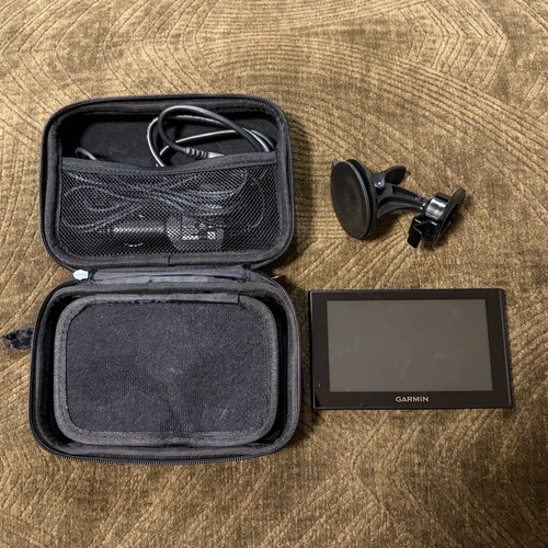 Garmin nuvi 2559 lmt gps - garmin,
