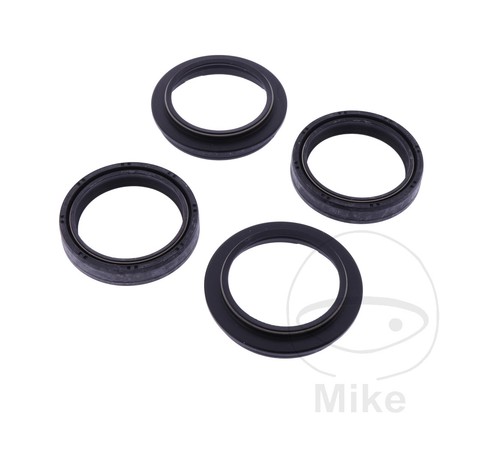Jmp suspension fork seals with - jmp,