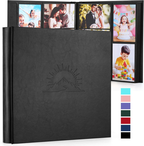 Photo album 6x4 600 pocket - 600,