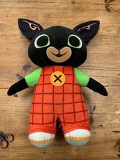 Bing Plush Soft cuddly Toy TV