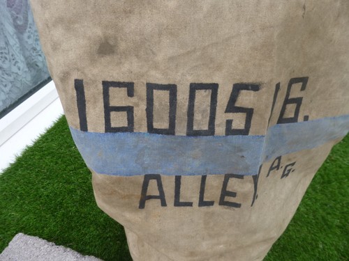 Ww2 cartoon raf kit bag - ww2,