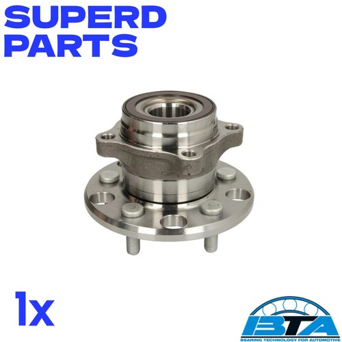 Wheel bearing kit - bearing,