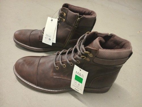 Marks spencer autograph men - marks&spencer,