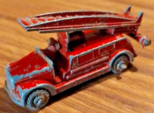 Matchbox LESNEY No.9a Dennis