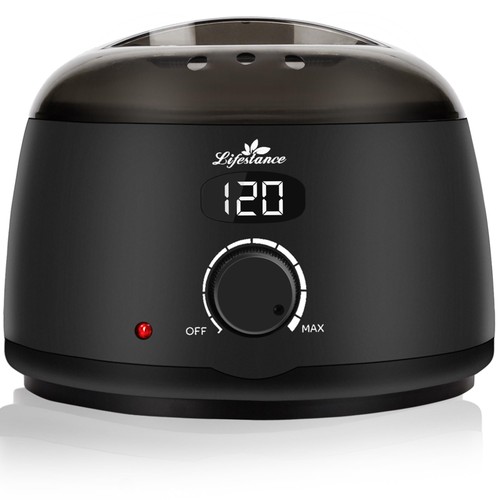 Professional wax pot - wax, warmer