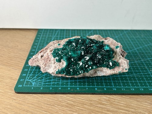 Dioptase rare natural - rare,