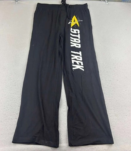 Star trek pants - star,