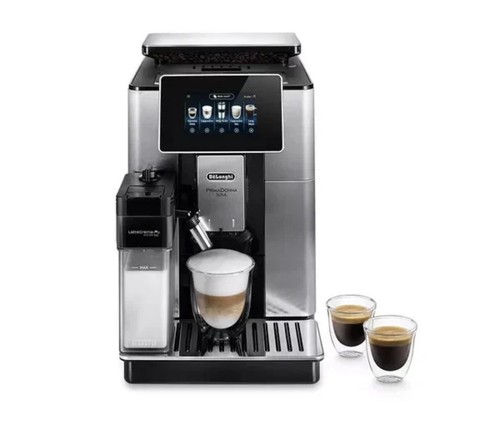 Delonghi primadonna soul - delonghi,