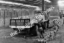 THH Truck Photos - AEC -
