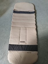 Jane Trider Seat Cushion