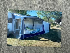 Ventura Isabella Porch Awning