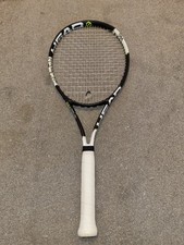 Head Graphene XT Speed Pro Tennis Racket Grip 3