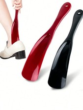 2X Long Handled Shoe Horn TYGA