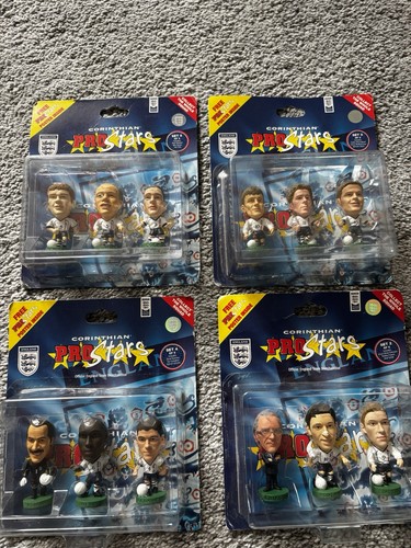 Corinthian pro stars - pro,