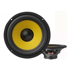 HiFi Music Full Range