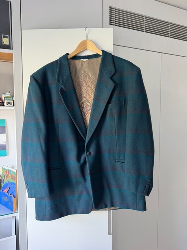Vintage 90s pal - 90s, wool