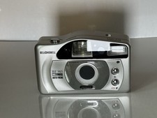 Point and Shoot - like Kodak Disposable Canon Owl Minolta Big Finder - TESTED!
