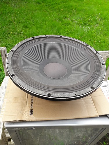 Celestion b15 600 8 ohm - 8,