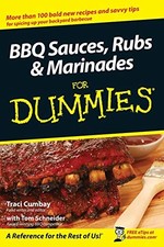 Tom Schneider - BBQ Sauces